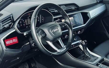 Audi Q3, 2020 год, 3 150 000 рублей, 14 фотография