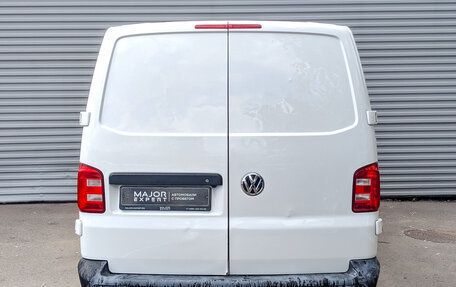 Volkswagen Transporter T6 рестайлинг, 2019 год, 1 500 000 рублей, 6 фотография