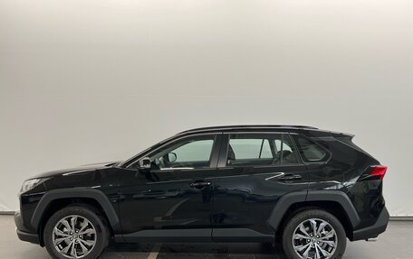 Toyota RAV4, 2024 год, 5 199 000 рублей, 2 фотография