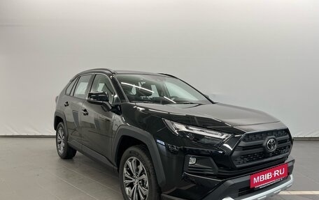 Toyota RAV4, 2024 год, 5 199 000 рублей, 7 фотография