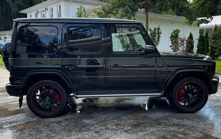 Mercedes-Benz G-Класс AMG, 2021 год, 22 000 000 рублей, 6 фотография