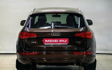 Audi Q5, 2013 год, 2 147 000 рублей, 4 фотография