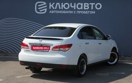 Nissan Almera, 2013 год, 2 фотография