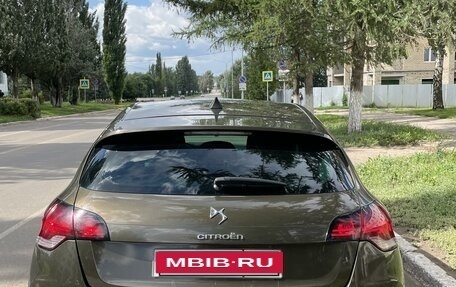 Citroen DS4, 2012 год, 900 000 рублей, 7 фотография