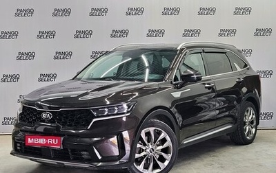 KIA Sorento IV, 2020 год, 3 426 000 рублей, 1 фотография