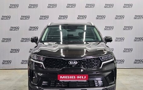 KIA Sorento IV, 2020 год, 3 426 000 рублей, 2 фотография