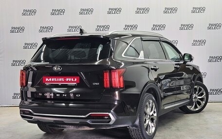 KIA Sorento IV, 2020 год, 3 426 000 рублей, 6 фотография