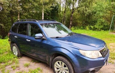 Subaru Forester, 2011 год, 1 480 000 рублей, 1 фотография