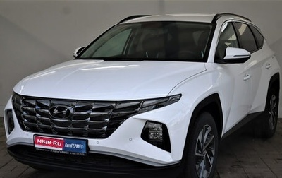 Hyundai Tucson, 2024 год, 3 889 000 рублей, 1 фотография