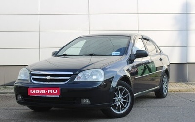 Chevrolet Lacetti, 2009 год, 1 фотография