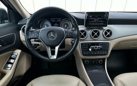 Mercedes-Benz GLA, 2014 год, 2 487 000 рублей, 10 фотография