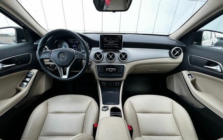 Mercedes-Benz GLA, 2014 год, 2 487 000 рублей, 9 фотография