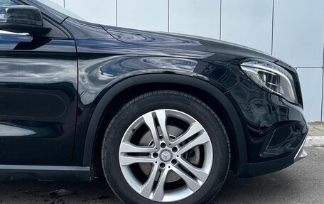 Mercedes-Benz GLA, 2014 год, 2 487 000 рублей, 14 фотография