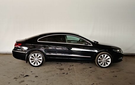 Volkswagen Passat CC I рестайлинг, 2014 год, 1 440 000 рублей, 4 фотография