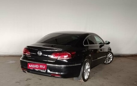 Volkswagen Passat CC I рестайлинг, 2014 год, 1 440 000 рублей, 5 фотография