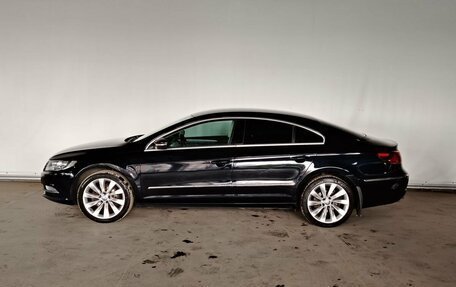 Volkswagen Passat CC I рестайлинг, 2014 год, 1 440 000 рублей, 8 фотография