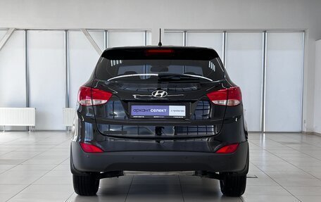 Hyundai ix35 I рестайлинг, 2014 год, 1 700 000 рублей, 6 фотография