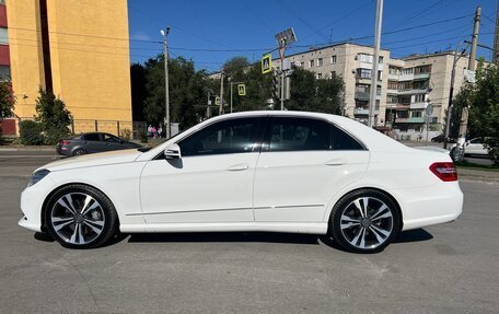 Mercedes-Benz E-Класс, 2012 год, 2 950 000 рублей, 7 фотография