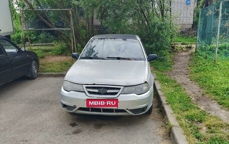 Daewoo Nexia I рестайлинг, 2010 год, 140 000 рублей, 2 фотография