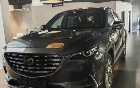 Mazda CX-9 II, 2024 год, 7 200 000 рублей, 2 фотография