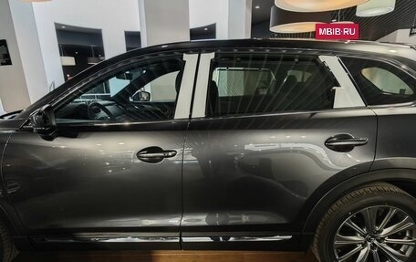 Mazda CX-9 II, 2024 год, 7 200 000 рублей, 4 фотография