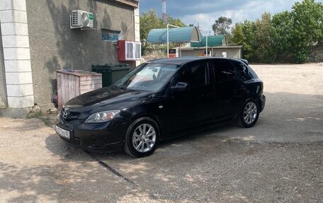 Mazda 3, 2005 год, 3 фотография