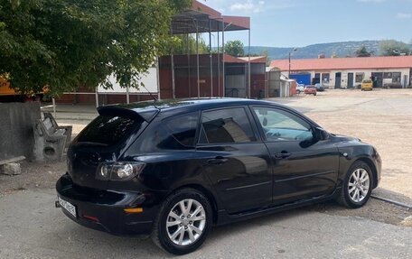 Mazda 3, 2005 год, 5 фотография