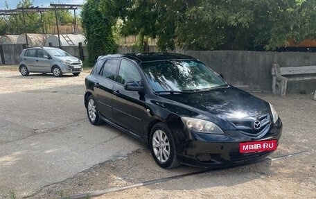 Mazda 3, 2005 год, 6 фотография