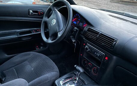 Volkswagen Passat B5+ рестайлинг, 2000 год, 6 фотография