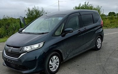 Honda Freed II, 2019 год, 1 фотография