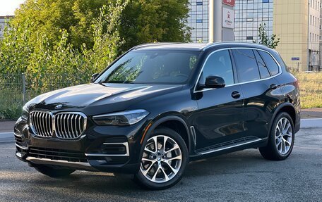 BMW X5, 2022 год, 8 300 000 рублей, 1 фотография