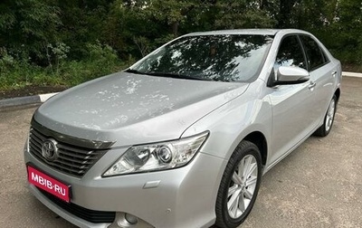 Toyota Camry, 2011 год, 1 750 000 рублей, 1 фотография