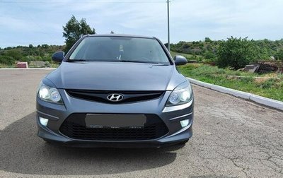 Hyundai i30 I, 2010 год, 980 000 рублей, 1 фотография