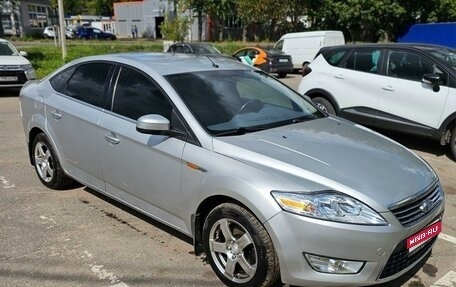 Ford Mondeo IV, 2007 год, 750 000 рублей, 1 фотография