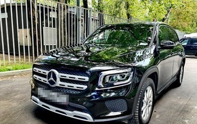 Mercedes-Benz GLB, 2020 год, 3 360 000 рублей, 1 фотография