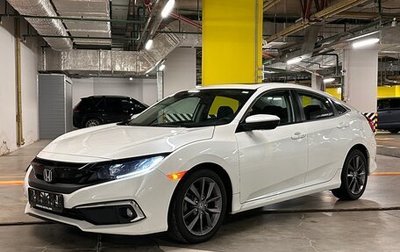 Honda Civic IX, 2019 год, 1 фотография