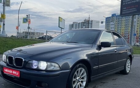 BMW 5 серия, 1997 год, 610 000 рублей, 1 фотография