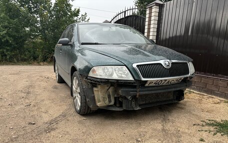 Skoda Octavia, 2008 год, 500 000 рублей, 1 фотография