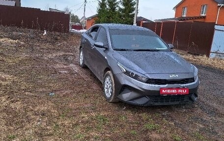 KIA Cerato IV, 2022 год, 2 500 000 рублей, 1 фотография