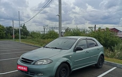 Chevrolet Lacetti, 2005 год, 1 фотография