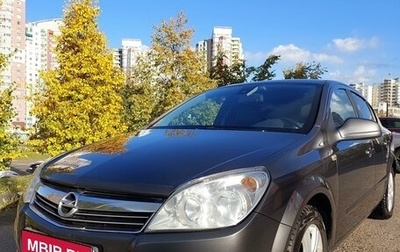 Opel Astra H, 2011 год, 1 фотография