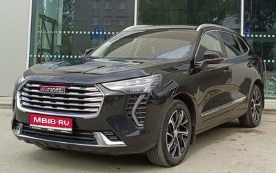 Haval Jolion, 2021 год, 1 770 000 рублей, 1 фотография