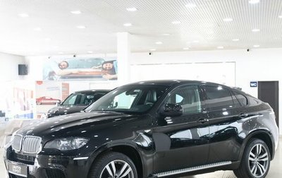 BMW X6, 2011 год, 1 899 000 рублей, 1 фотография