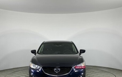 Mazda 6, 2015 год, 1 592 999 рублей, 1 фотография