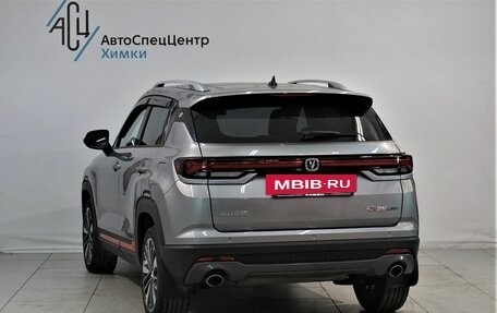 Changan CS35PLUS, 2023 год, 18 фотография