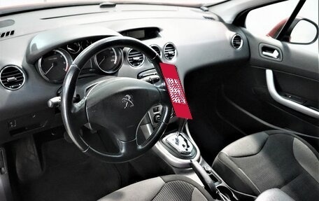 Peugeot 308 II, 2011 год, 554 000 рублей, 8 фотография