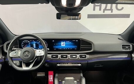 Mercedes-Benz GLE, 2021 год, 8 990 000 рублей, 18 фотография