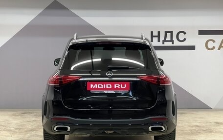 Mercedes-Benz GLE, 2021 год, 8 990 000 рублей, 12 фотография