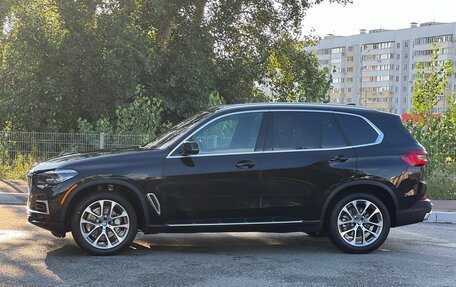 BMW X5, 2022 год, 8 300 000 рублей, 2 фотография