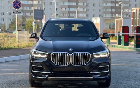 BMW X5, 2022 год, 8 300 000 рублей, 8 фотография